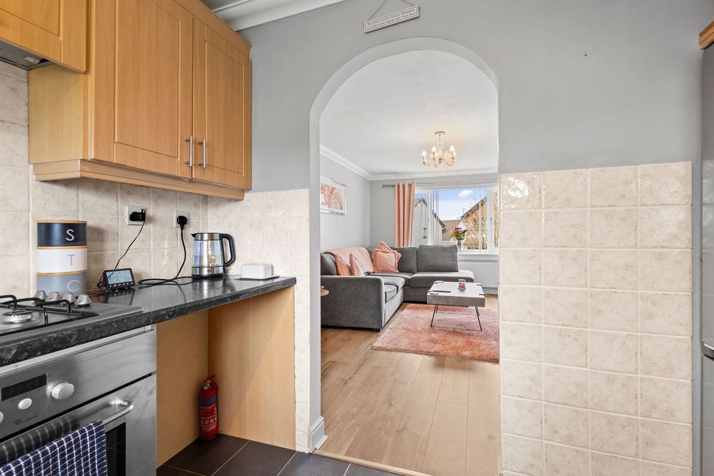 Additional image 6 of 2 bed flat for saleParklands, Ayr KA6