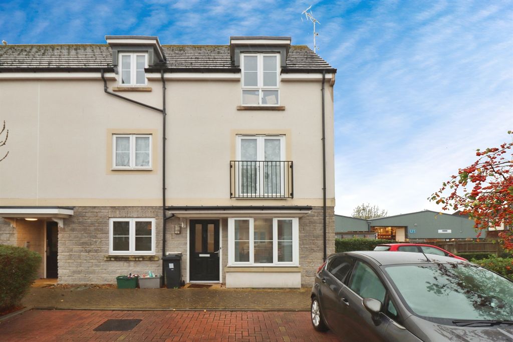 1 bed flat for saleMorley Place, Staple Hill, Bristol BS16