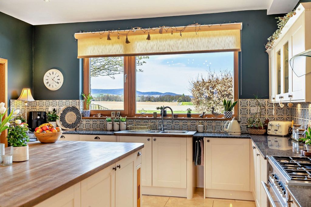 Additional image 22 of 5 bed detached house for saleMill Of Brathinch, Brechin, Angus DD9