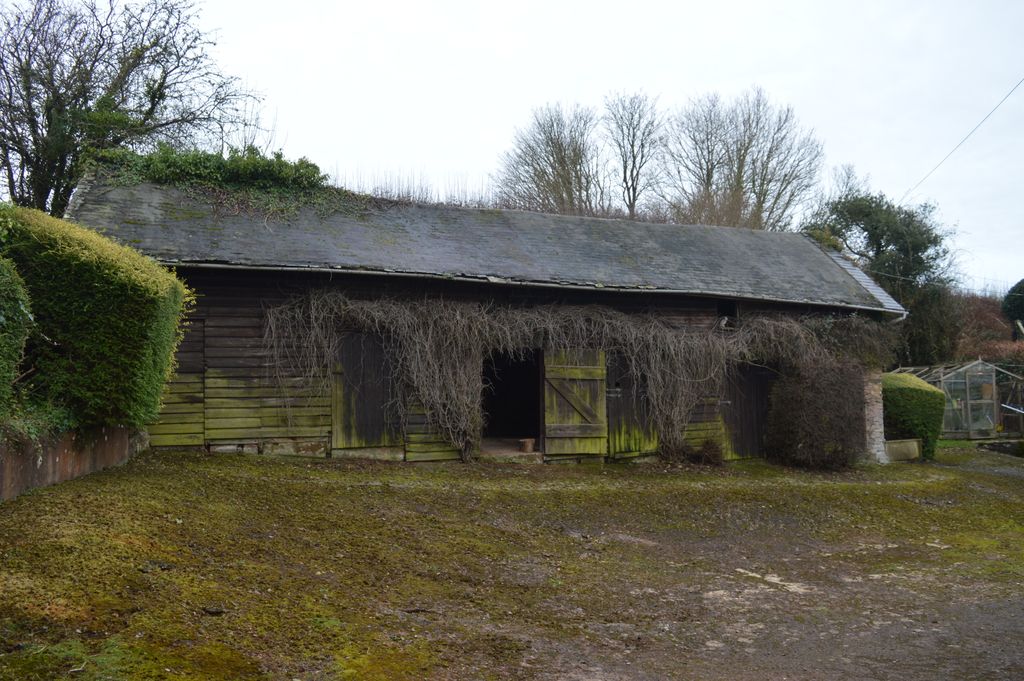 Farm for saleTimberscombe, Minehead TA24 photo 5