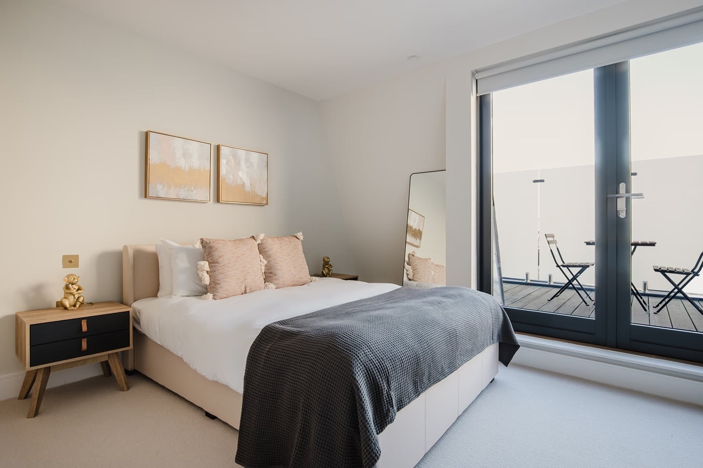 Additional image 8 of 1 Bed Flat, St Michaels Centre, SW6, N1 7GU