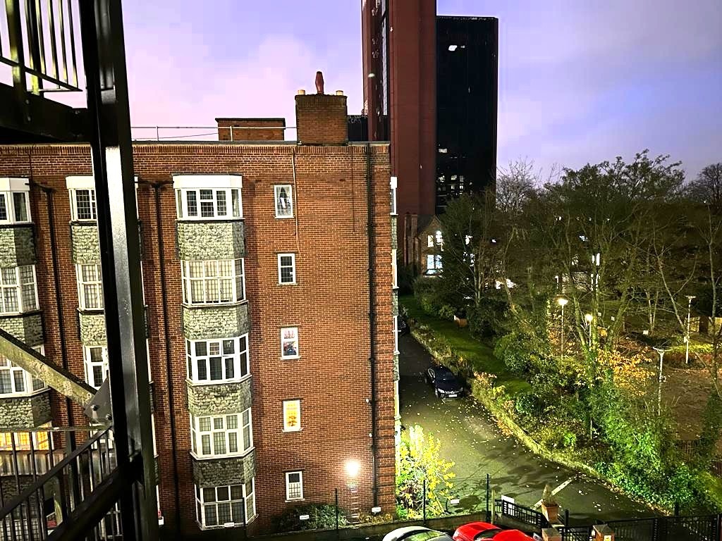 Additional image 14 of Room in a Shared Flat, Calthorpe Road, B15, N1 7GU