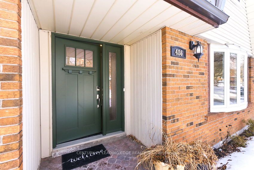 Additional image 4 of 486 Crestwood Drive, Oshawa, ON, L1G 2R5