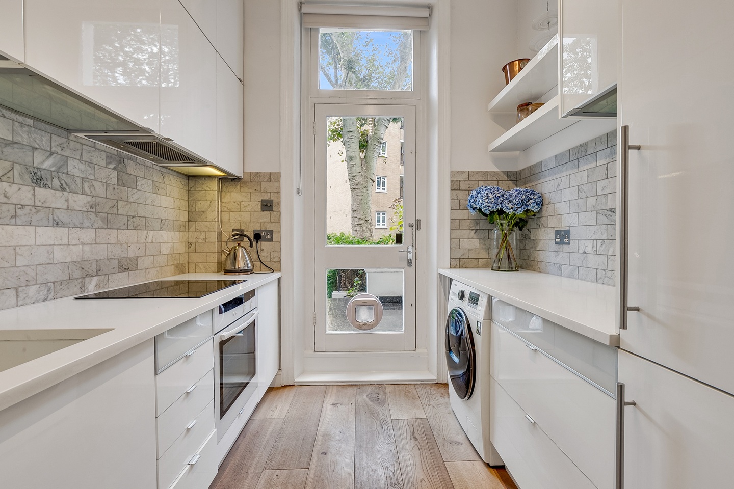 Additional image 11 of 2 Bed Flat, Kensington, W14, N1 7GU