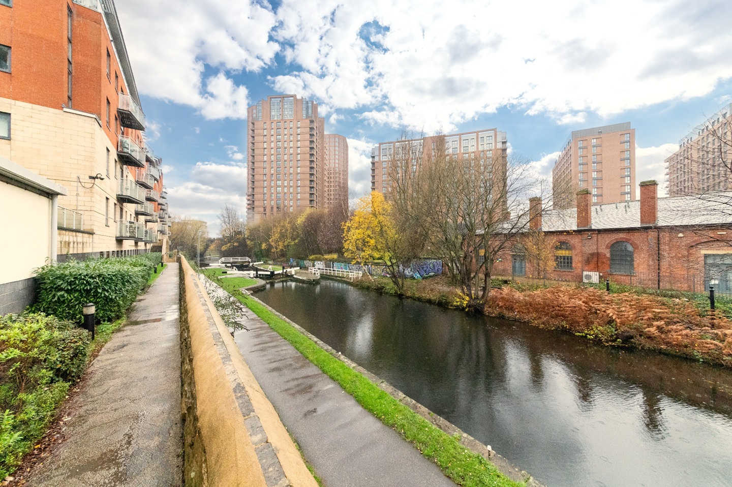 Additional image 3 of 1 Bed Flat, Gotts Road, LS12, N1 7GU