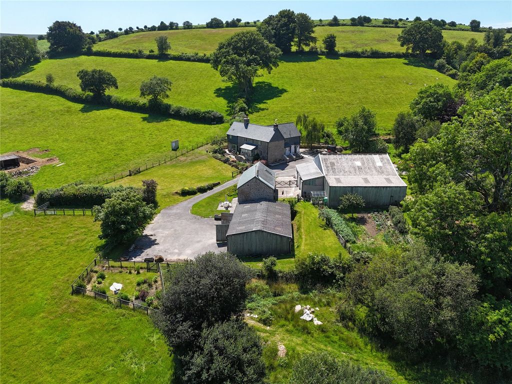 Additional image 3 of Land for saleNorth Bovey, Newton Abbot, Devon TQ13