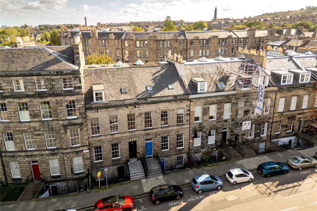 Additional image 28 of 6 bed terraced house for saleBrandon Street, New Town, Edinburgh EH3
