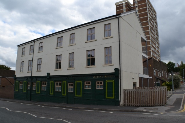 4 Bed Flat, Woodhouse St, LS6, N1 7GU