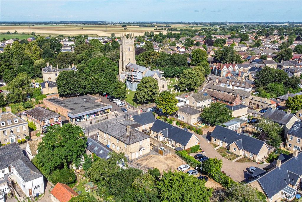 Additional image 3 of Land for saleHigh Street, Soham, Ely, Cambridgeshire CB7