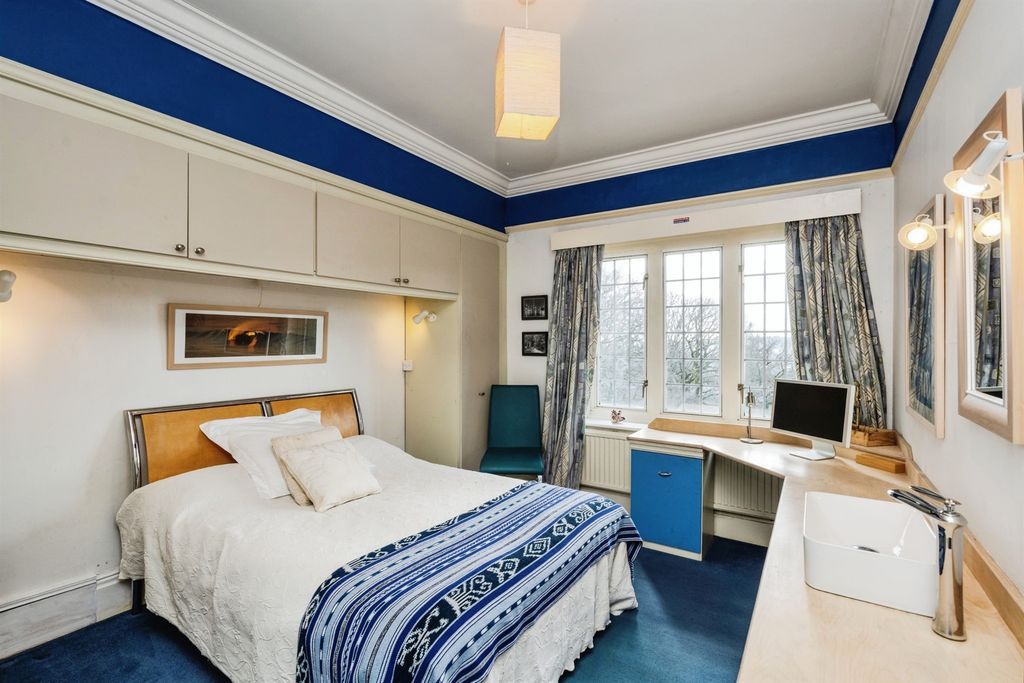 Additional image 13 of 7 bed detached house for saleConiston Hall, Clydach, Swansea SA6