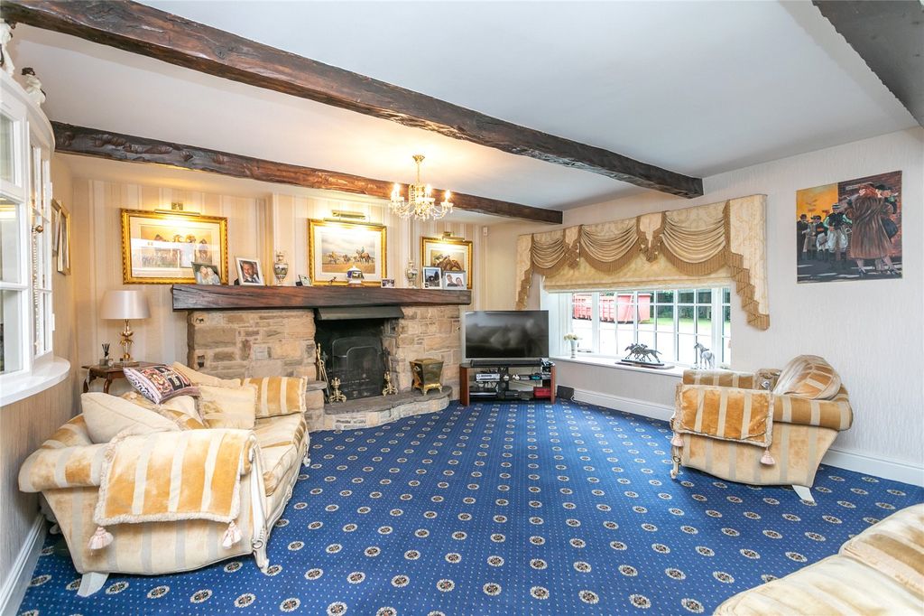 Additional image 9 of Equestrian for saleEdlington Wood House, Edlington, Doncaster, South Yorkshire DN12