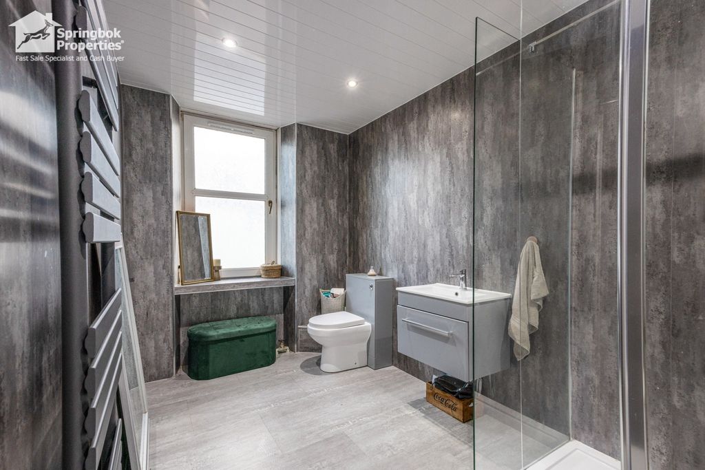 Additional image 6 of 5 bed maisonette for saleEast Abbey Street, Arbroath, Angus DD11