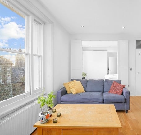 Additional image 12 of 2 Bed Flat, Hilltop Court, NW8, N1 7GU