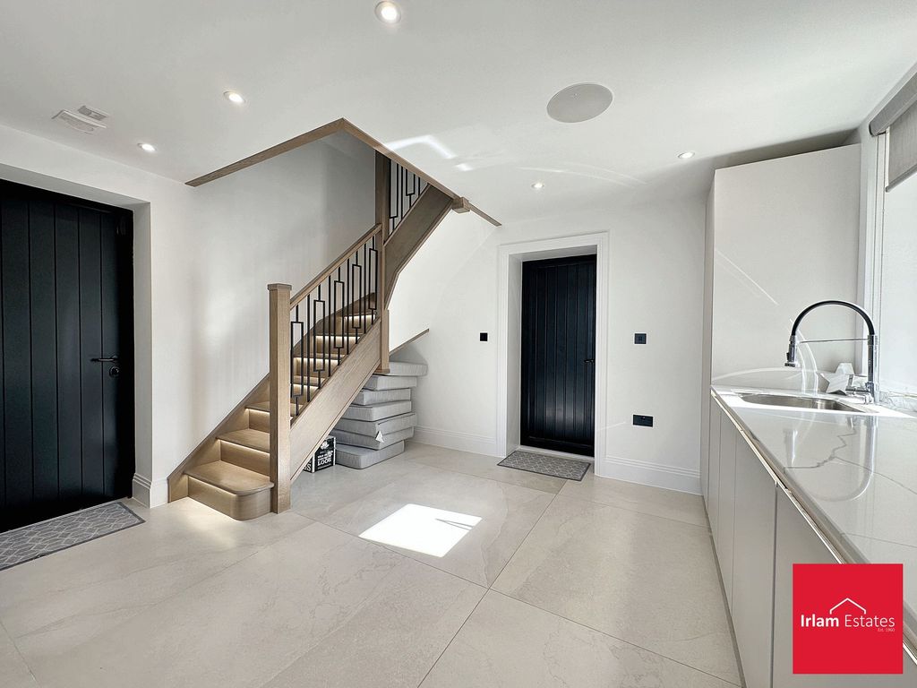 Additional image 23 of 5 bed detached house for saleKay Lane, Lymm WA13