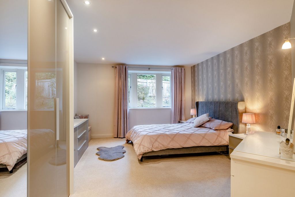 Additional image 22 of 6 bed detached house for saleGrange Road Bowdon, Altrincham WA14