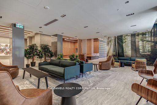 Additional image 5 of 1010-2485 Eglinton Avenue W, Mississauga, ON, L5M 2T1