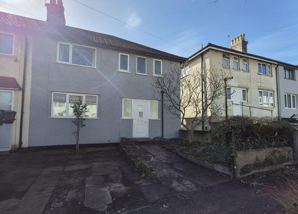 Abbey Road, Erdington, Birmingham B23 7QG