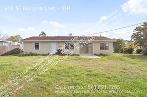 Additional image 3 of 458 SE Galleon Lane, Port St. Lucie, FL, 34983