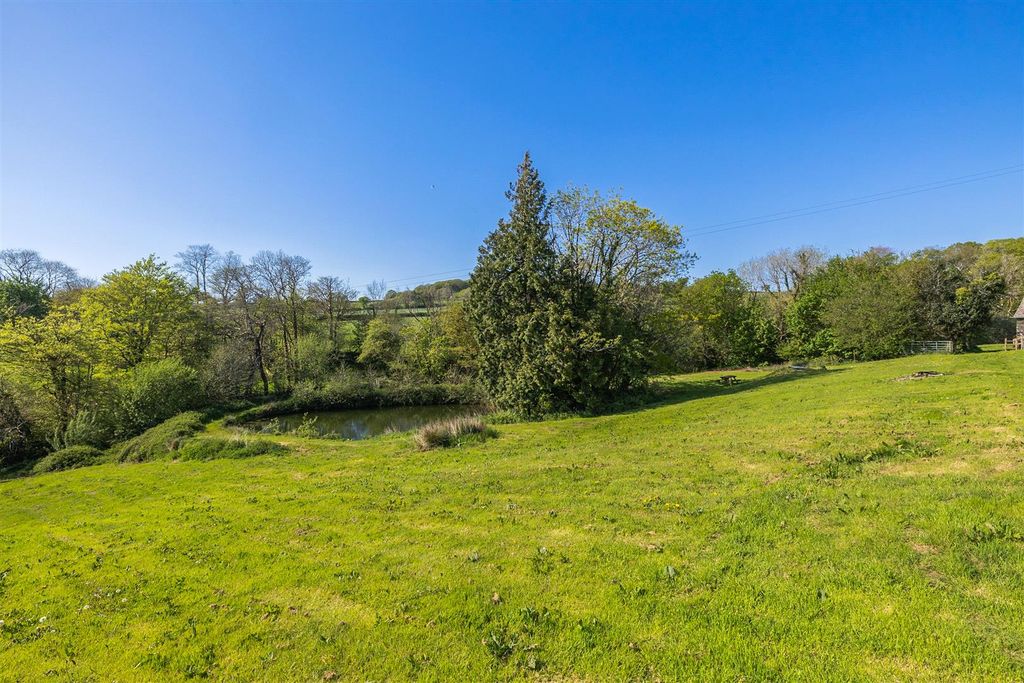 Additional image 41 of 6 bed country house for saleLamerton, Tavistock - Devon PL19
