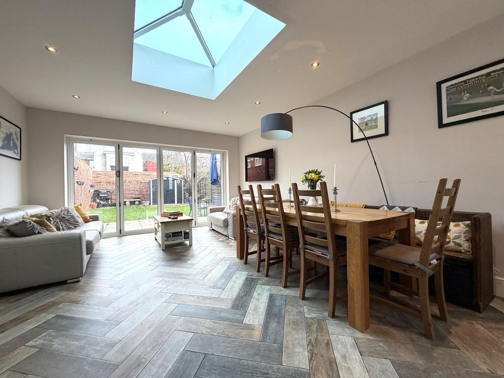 Additional image 12 of 4 bed terraced house for saleWansbeck Gardens, Hartlepool TS26