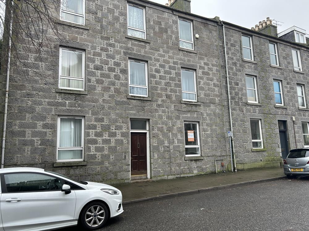 Additional image 6 of Walker Road, Ground Floor, AB11