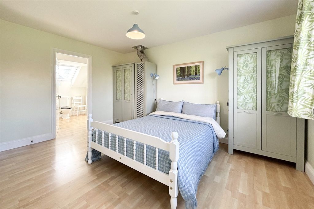 Additional image 11 of Land for saleHawkeridge Village, Westbury BA13