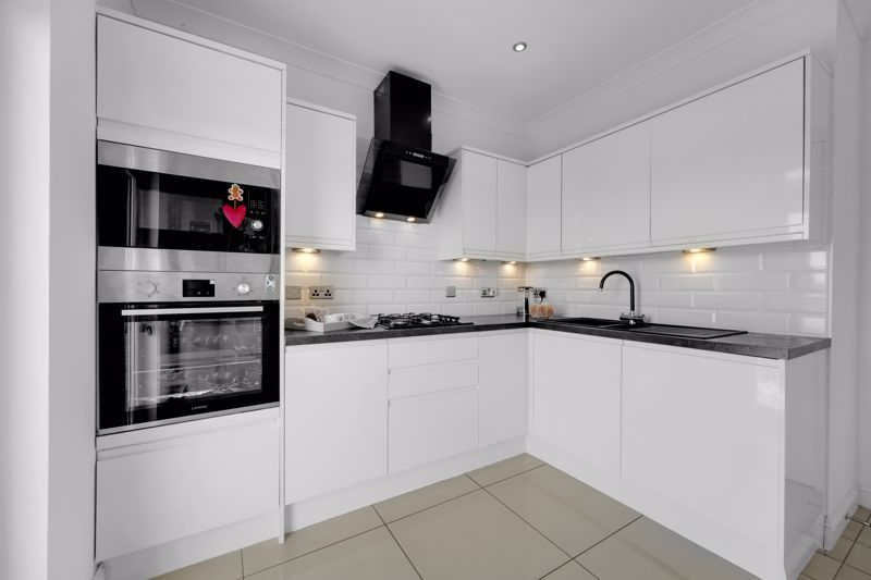 Additional image 8 of 2 bed cottage for saleBrickrow, Auchincruive, Ayr KA6