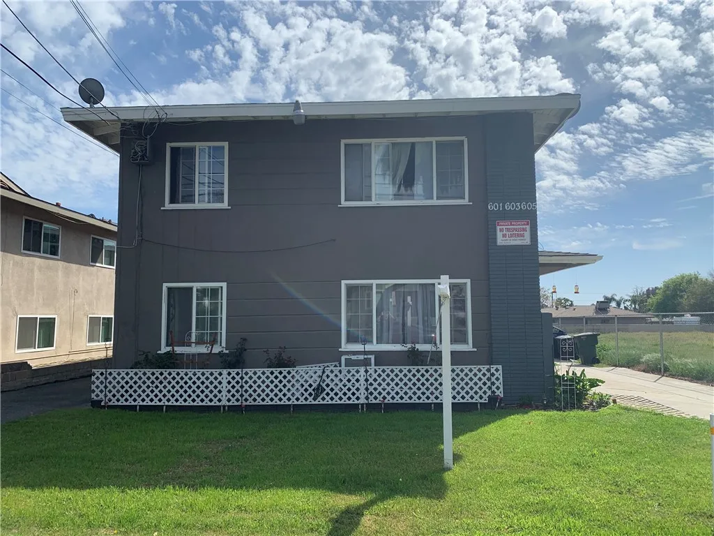 605 W D Street Unit A, Ontario, CA 91762