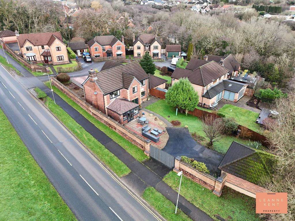 Additional image 31 of 4 bed detached house for saleClos Gwernydd, Caerphilly CF83
