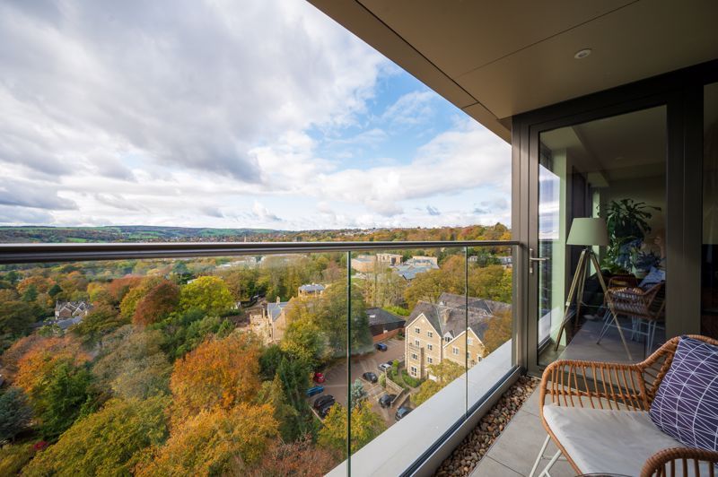 Additional image 11 of 2 bed flat for saleHallam Towers, Fulwood Road, Sheffield S10