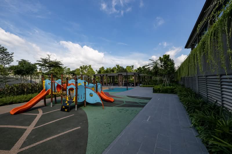 Additional image 22 of 8 Clementi Avenue 1