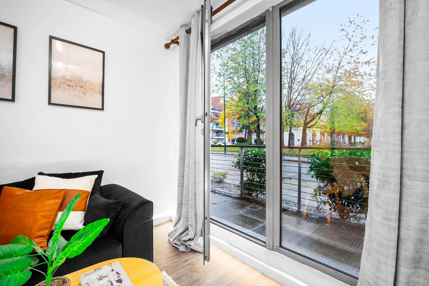 Additional image 11 of 1 Bed Flat, Skyline, B1, N1 7GU