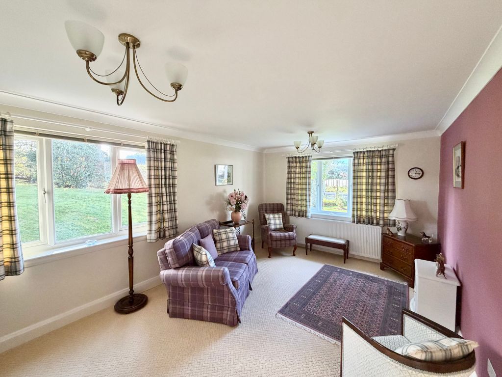 Additional image 5 of 3 bed detached house for saleOakbank, 9 Bracken Wood, Gatehouse Of Fleet DG7