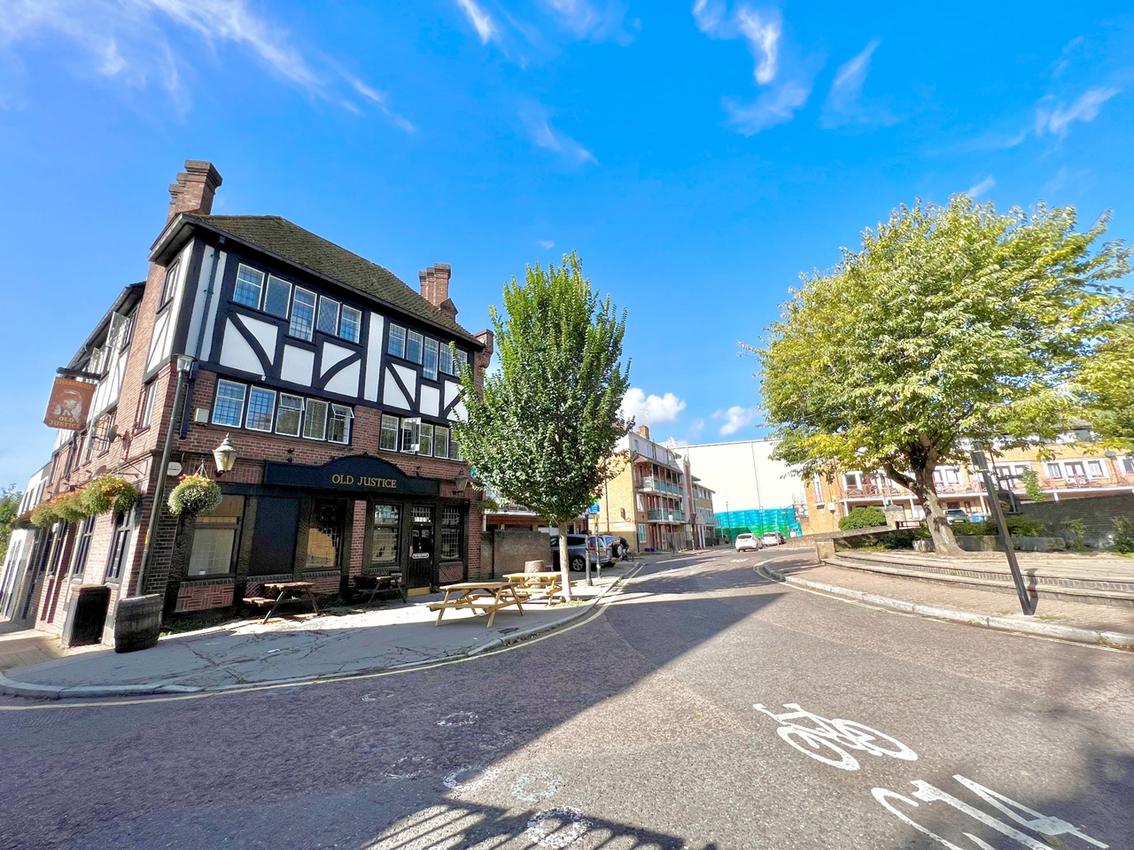 Additional image 8 of 2 Bed Flat, Bermondsey Wall East, SE16, N1 7GU
