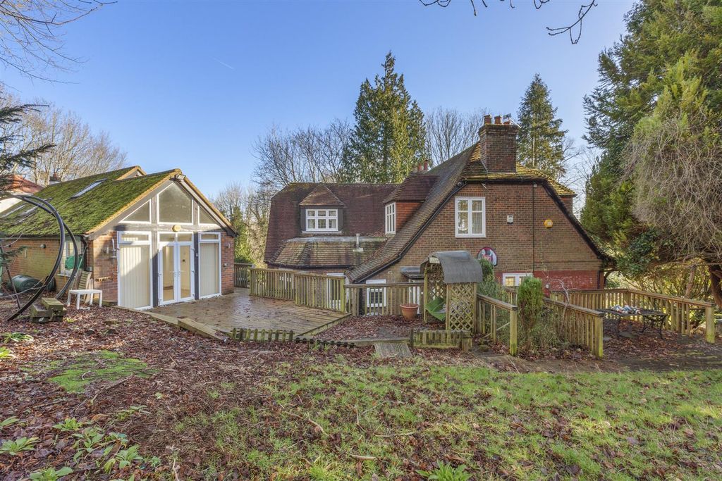 Additional image 5 of Land for saleLucas Road, High Wycombe HP13