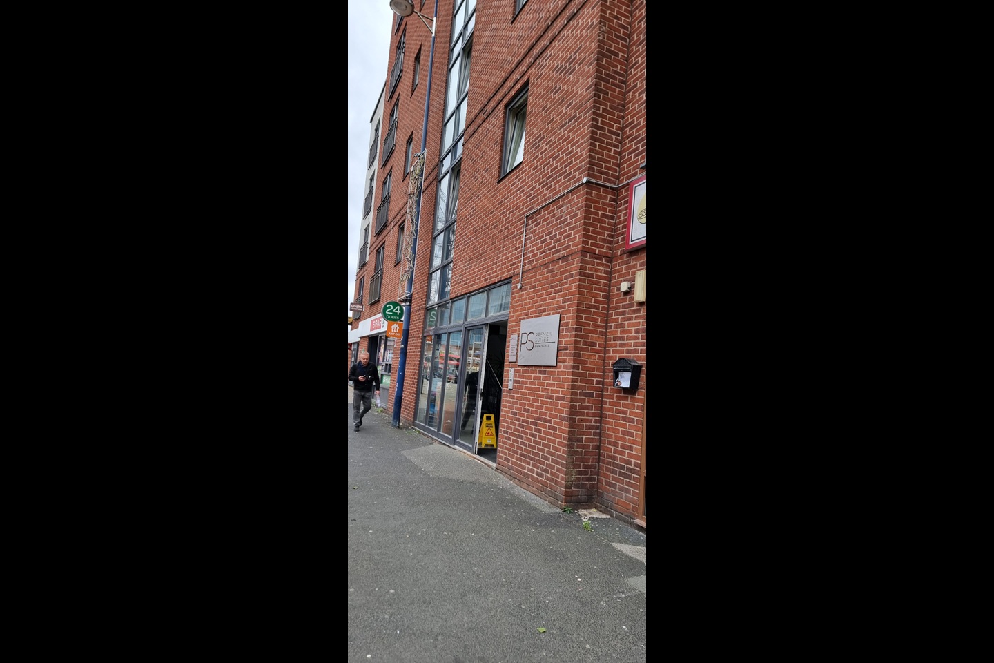 Additional image 7 of 1 Bed Flat, Upper Dean Street, B5, N1 7GU