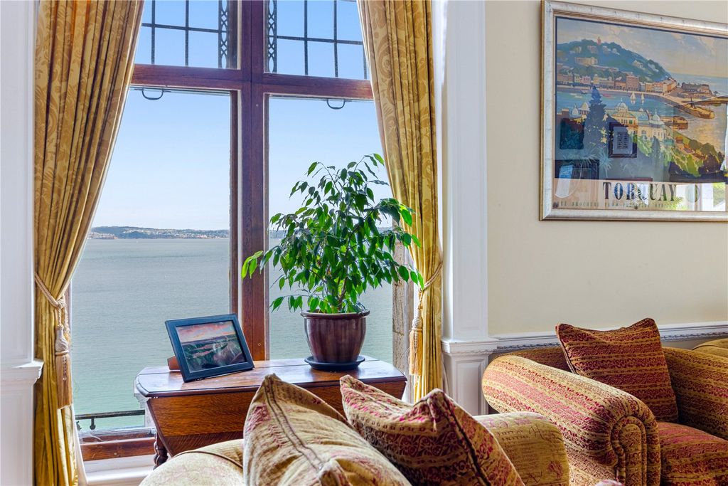 Additional image 8 of 10 bed detached house for saleBerry Head Road, Brixham, Devon TQ5