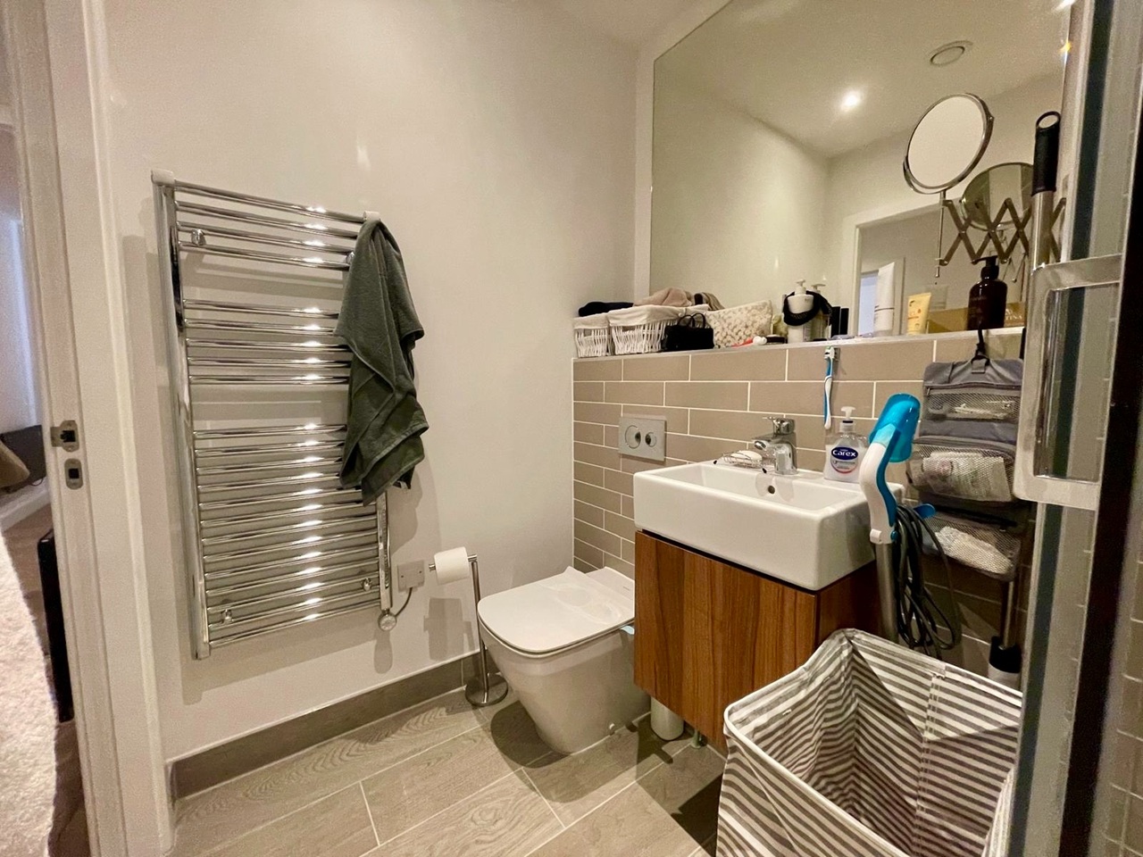 Additional image 9 of 1 Bed Flat, Gunsmith House, B4, N1 7GU