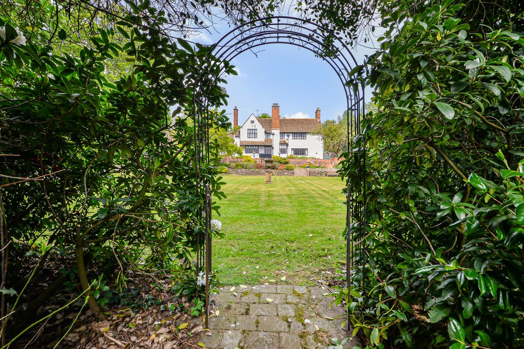 Additional image 44 of 6 bed detached house for saleWoodbourne Road, Harborne B17