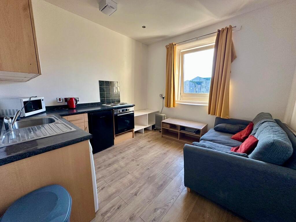 Additional image 4 of Skene Square, Aberdeen, Aberdeenshire, AB25