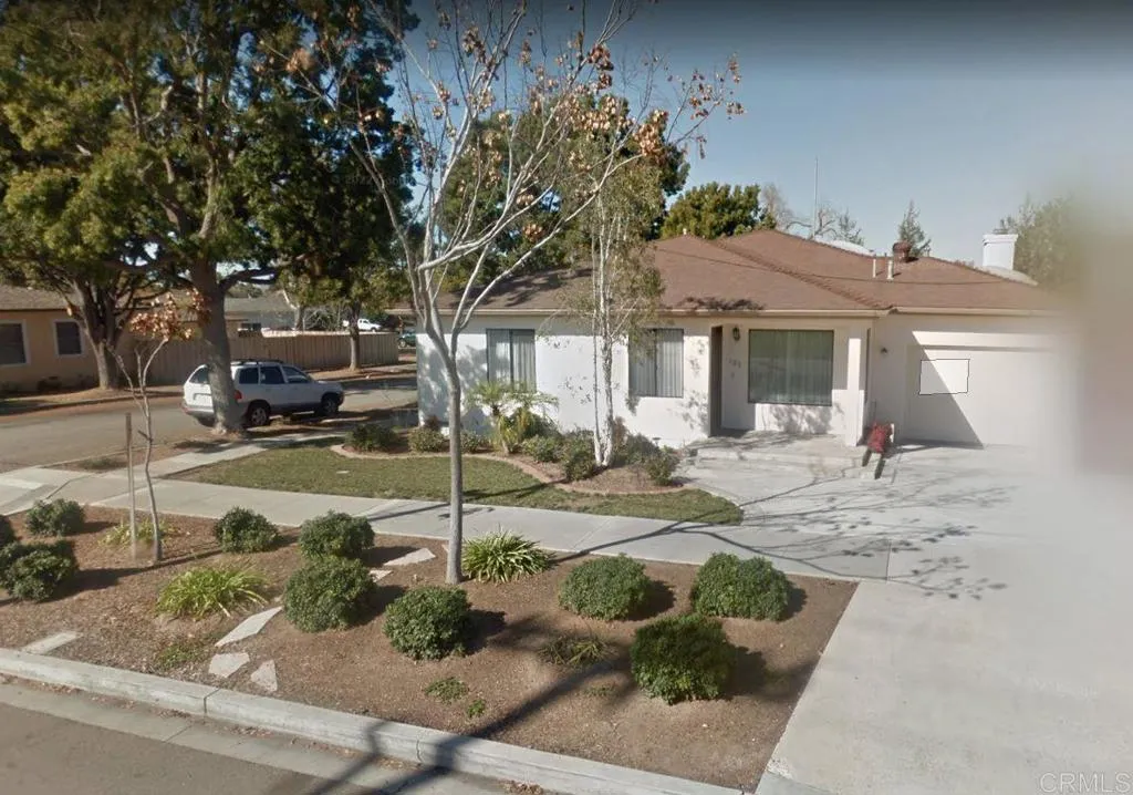 125 F Street, Chula Vista, CA 91910