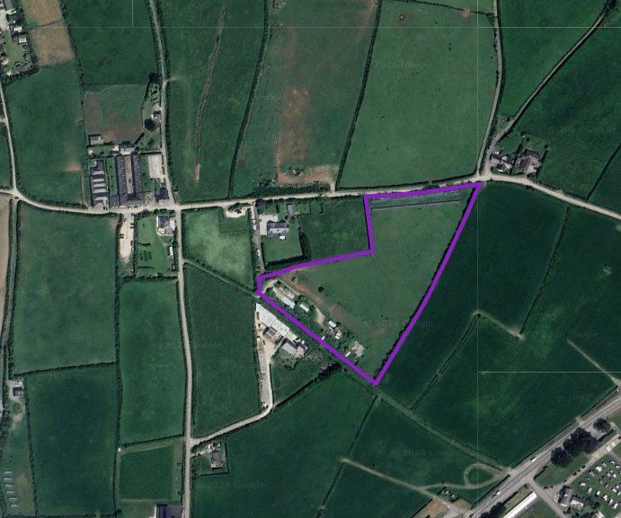 Additional image 21 of Land for saleEdmonton, Wadebridge, Cornwall PL27