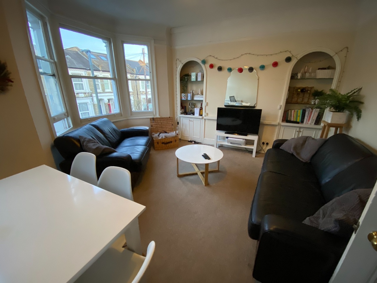 Additional image 6 of 4 Bed Terraced House, Eccles Road, SW11, N1 7GU