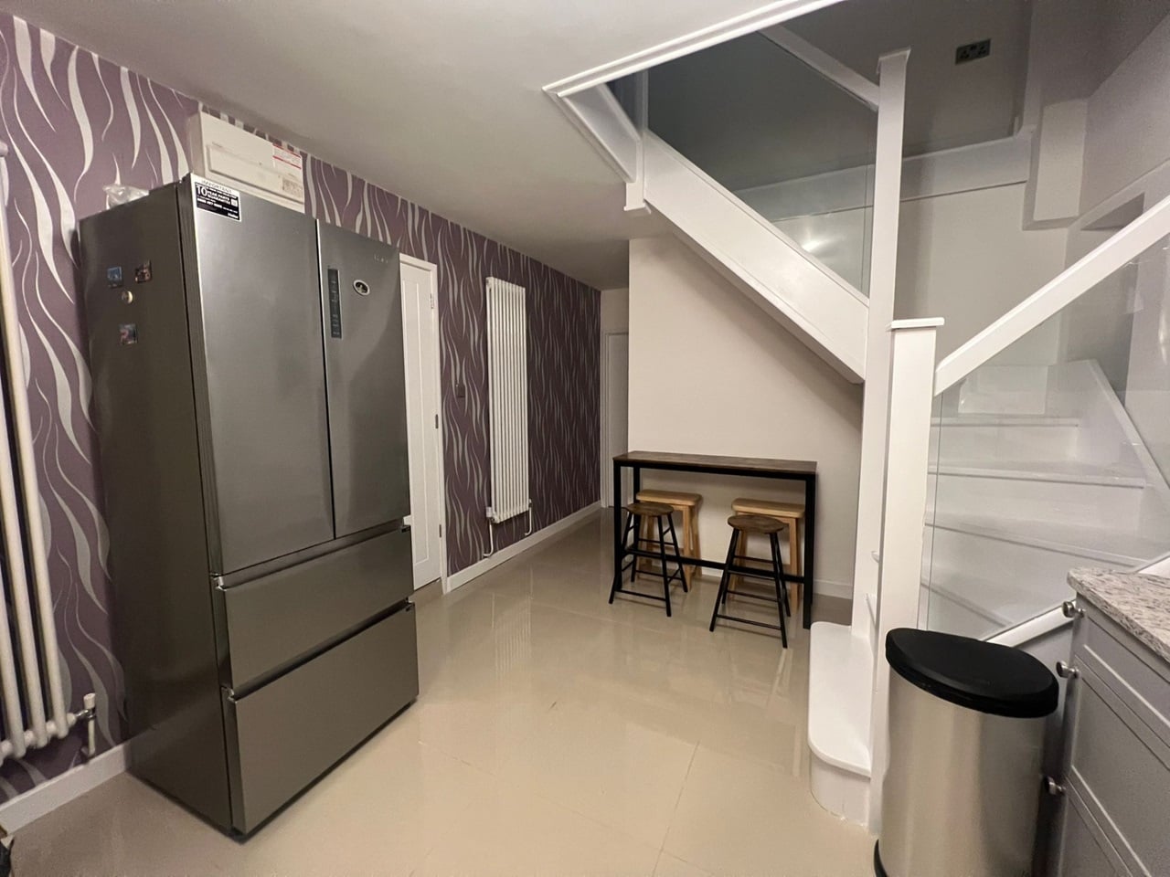 Additional image 3 of 3 Bed Semi-Detached House, Christchurch Close, B15, N1 7GU