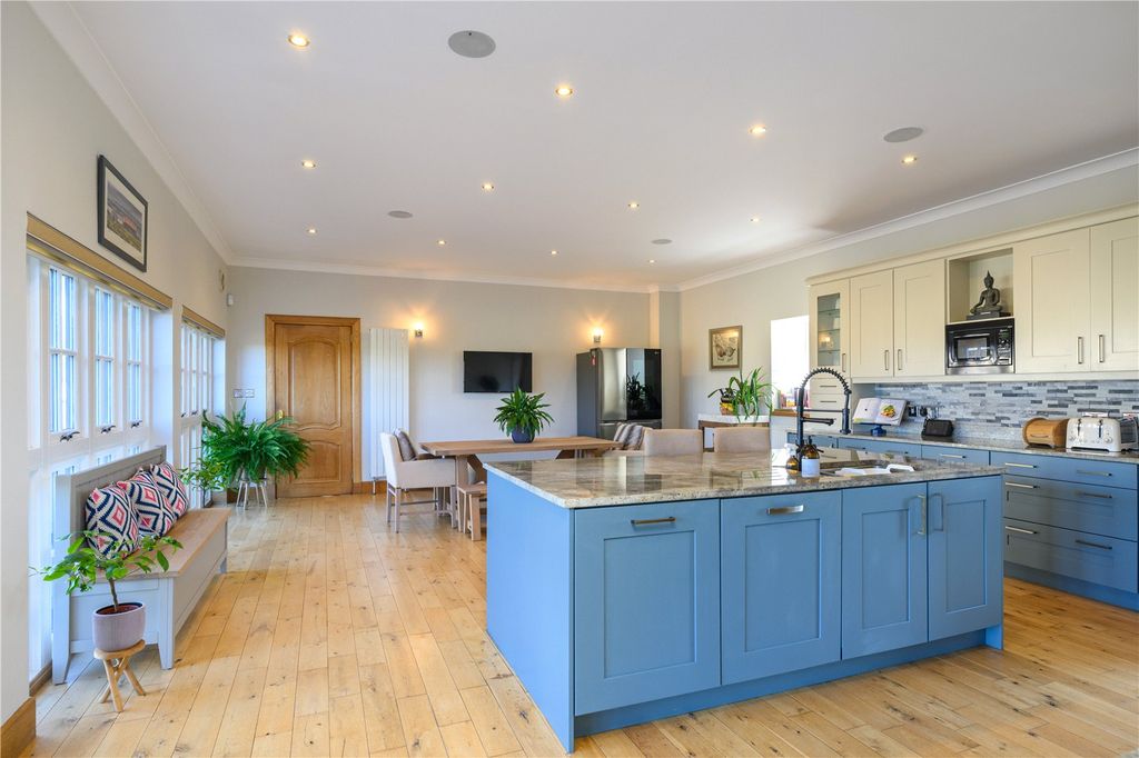 Additional image 7 of 5 bed detached house for saleKirk Lane House, Kirk Lane, Blair Drummond, Stirling FK9