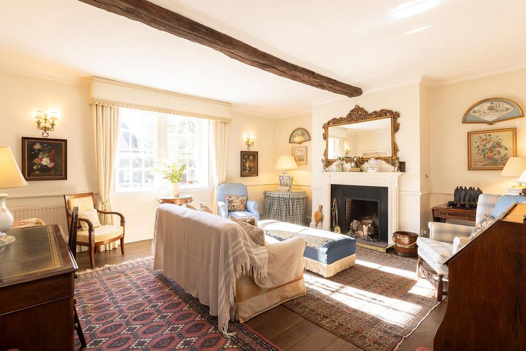 Additional image 2 of 8 bed detached house for saleMilton Lilbourne, Marlborough, Wiltshire SN9