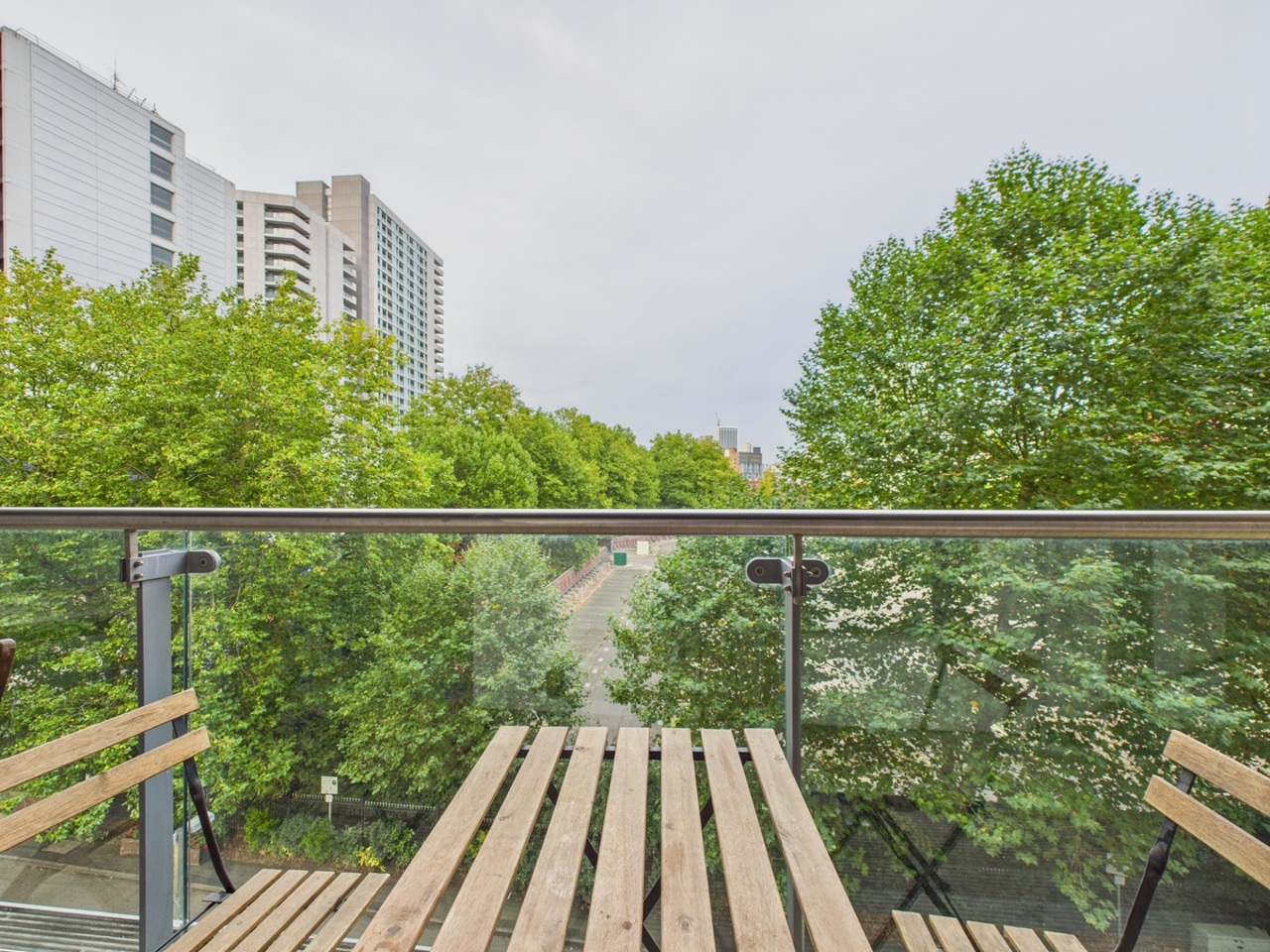 Additional image 12 of 2 Bed Flat, Centenary Plaza, B1, N1 7GU