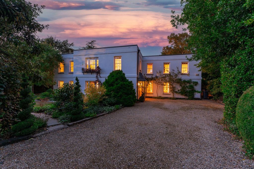 Additional image 41 of 6 bed detached house for saleWatersmeet Road, Salisbury SP2