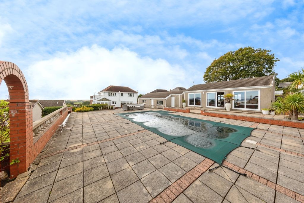 Additional image 44 of 5 bed detached house for saleSt. Illtyd Rise, Burry Port, Dyfed SA16