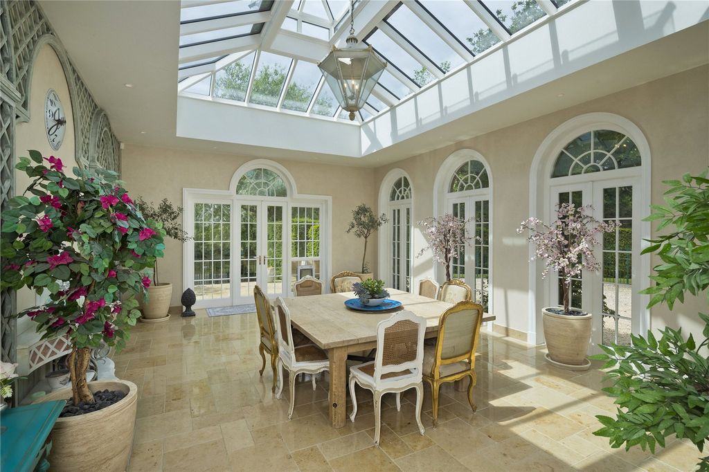 Additional image 13 of 9 bed detached house for saleStokes Hall, Althorne, Chelmsford, Essex CM3